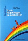 Buchcover Von´n Rägenbagen un noch mihr
