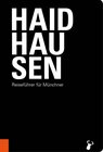 Buchcover Haidhausen
