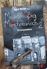 Buchcover Mordsmäßig Münchnerisch 2