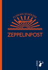 Buchcover Zeppelinpost