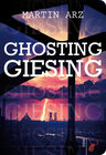 Buchcover Ghosting Giesing