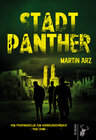 Buchcover Stadtpanther