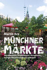 Buchcover Münchner Märkte