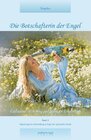 Buchcover Die Botschafterin der Engel, Band 2