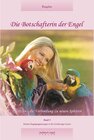 Buchcover Die Botschafterin der Engel, Band 4