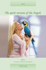 Buchcover The spirit servant of the angels, Edition 1