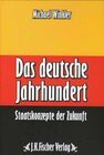 Buchcover Das deutsche Jahrhundert