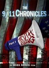 Buchcover The 9.11 Chronicles