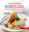 Buchcover BioGeflügel