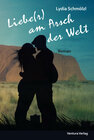 Buchcover Liebe(r) am Arsch der Welt