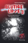 Buchcover Blutige Lippe 3