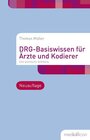 Buchcover DRG-Basiswissen für Ärzte und Kodierer