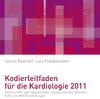 Buchcover Kodierleitfaden für die Kardiologie 2011