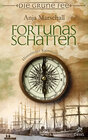 Buchcover Fortunas Schatten