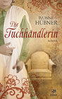 Buchcover Die Tuchhändlerin