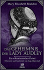 Buchcover Das Geheimnis der Lady Audley