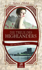 Buchcover Die Treue des Highlanders