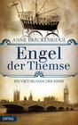 Buchcover Engel der Themse