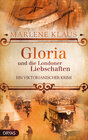 Buchcover Gloria und die Londoner Liebschaften