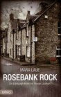 Buchcover Rosebank Rock