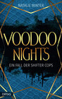 Buchcover Voodoo Nights