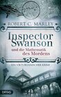 Buchcover Inspector Swanson und die Mathematik des Mordens