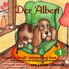 Buchcover Der Albert