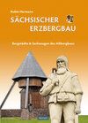 Buchcover Sächsischer Erzbergbau