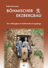 Buchcover Böhmischer Erzbergbau