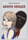Buchcover Dakota Krieger