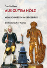 Buchcover Aus gutem Holz