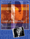 Buchcover Grüß den Brecht