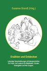 Buchcover Erzählen und Entdecken - lebendige Spracherfahrungen mit Naturgeschichten