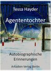 Buchcover Agententochter