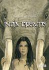Buchcover India Dreams
