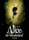 Buchcover Alice im Wunderland