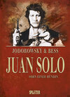 Buchcover Juan Solo