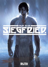 Buchcover Siegfried (Graphic Novel). Band 1