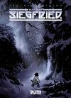Buchcover Siegfried I. Special Edition