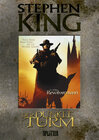 Buchcover Stephen King – Der Dunkle Turm. Band 1