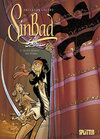 Buchcover SinBad