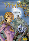 Buchcover Die Schiffbrüchigen von Ythaq. Band 6