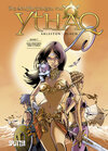 Buchcover Die Schiffbrüchigen von Ythaq. Band 7