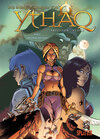 Buchcover Die Schiffbrüchigen von Ythaq. Band 8