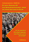 Buchcover Die neue Radikalität der Abtreibungsgegner_innen im (inter-)nationalen Raum