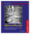 Buchcover Männerrunde