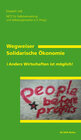Buchcover Wegweiser Solidarische Ökonomie