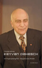 Buchcover Keyvan Dahesch