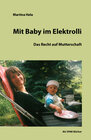 Buchcover Mit Baby im Elektrolli