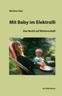 Buchcover Mit Baby im Elektrorolli